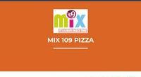 MiX 109 PIZZA